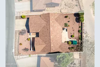 5245 E Whisper Ridge Ridge, Cornville, AZ 86325 - Photo 3