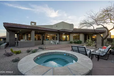 39349 N 107th Way, Scottsdale, AZ 85262 - Photo 29