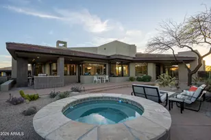 39349 N 107th Way, Scottsdale, AZ 85262 - Photo 29