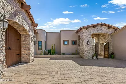 11027 E Wildcat Hill Road, Scottsdale, AZ 85262 - Photo 3