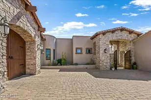 11027 E Wildcat Hill Rd, Scottsdale, AZ 85262 - Photo 3