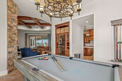 11027 E Wildcat Hill Road, Scottsdale, AZ 85262 - Photo 19