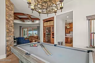 11027 E Wildcat Hill Rd, Scottsdale, AZ 85262 - Photo 19