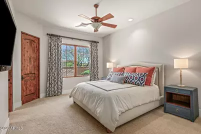 11027 E Wildcat Hill Road, Scottsdale, AZ 85262 - Photo 35