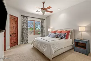 11027 E Wildcat Hill Rd, Scottsdale, AZ 85262 - Photo 35