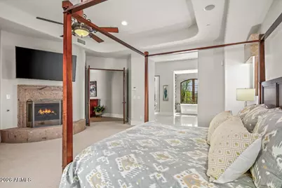 11027 E Wildcat Hill Road, Scottsdale, AZ 85262 - Photo 29