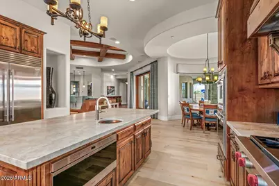 11027 E Wildcat Hill Road, Scottsdale, AZ 85262 - Photo 23