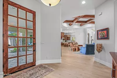 11027 E Wildcat Hill Road, Scottsdale, AZ 85262 - Photo 11