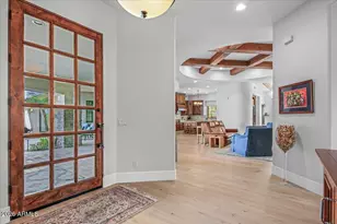 11027 E Wildcat Hill Rd, Scottsdale, AZ 85262 - Photo 11