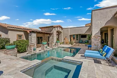 11027 E Wildcat Hill Road, Scottsdale, AZ 85262 - Photo 1