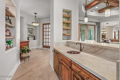 11027 E Wildcat Hill Road, Scottsdale, AZ 85262 - Photo 17