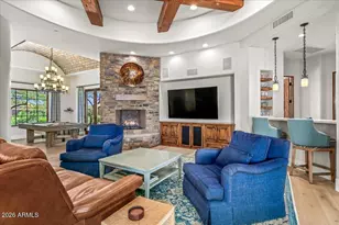 11027 E Wildcat Hill Rd, Scottsdale, AZ 85262 - Photo 15