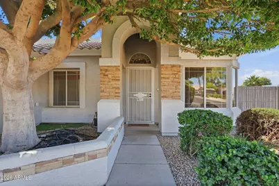 7733 E Decatur Circle, Mesa, AZ 85207 - Photo 5