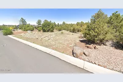 2020 E Bluff Ridge Road #5, Show Low, AZ 85901 - Photo 1