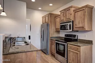 200 E Malibu Dr, Payson, AZ 85541 - Photo 9