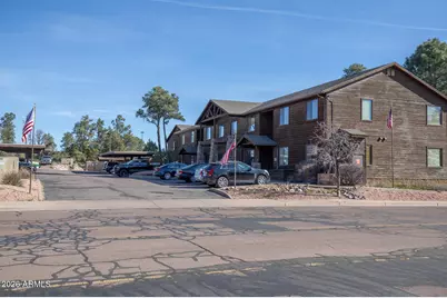 200 E Malibu Drive #B3, Payson, AZ 85541 - Photo 1