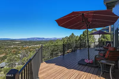 1002 N Hillcrest Drive, Payson, AZ 85541 - Photo 1