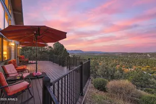 1002 N Hillcrest Dr, Payson, AZ 85541 - Photo 29
