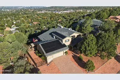 1002 N Hillcrest Drive, Payson, AZ 85541 - Photo 11