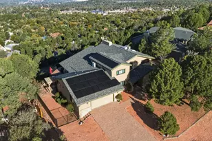 1002 N Hillcrest Dr, Payson, AZ 85541 - Photo 11