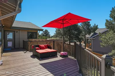 1002 N Hillcrest Drive, Payson, AZ 85541 - Photo 31