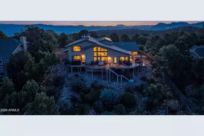 1002 N Hillcrest Drive, Payson, AZ 85541 - Photo 51