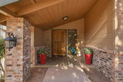 1002 N Hillcrest Drive, Payson, AZ 85541 - Photo 3