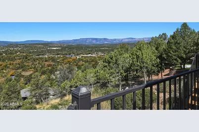 1002 N Hillcrest Drive, Payson, AZ 85541 - Photo 57