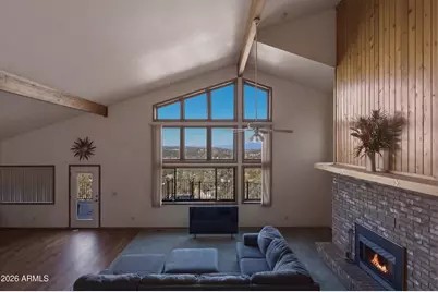 1002 N Hillcrest Drive, Payson, AZ 85541 - Photo 9