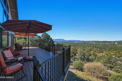 1002 N Hillcrest Drive, Payson, AZ 85541 - Photo 29