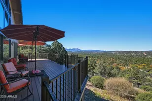 1002 N Hillcrest Dr, Payson, AZ 85541 - Photo 29