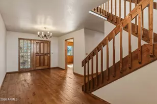 1002 N Hillcrest Dr, Payson, AZ 85541 - Photo 5