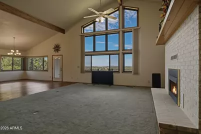 1002 N Hillcrest Drive, Payson, AZ 85541 - Photo 7