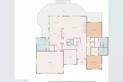 1002 N Hillcrest Drive, Payson, AZ 85541 - Photo 7