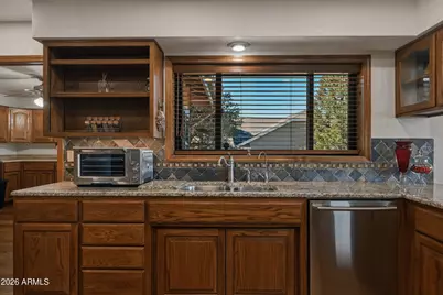 1002 N Hillcrest Drive, Payson, AZ 85541 - Photo 17