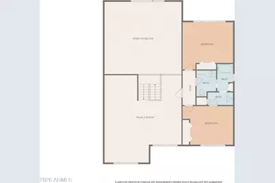 1002 N Hillcrest Drive, Payson, AZ 85541 - Photo 37