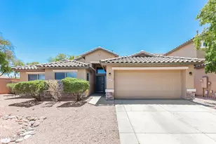 4607 W Magdalena Ln, Laveen, AZ 85339 - Photo 1