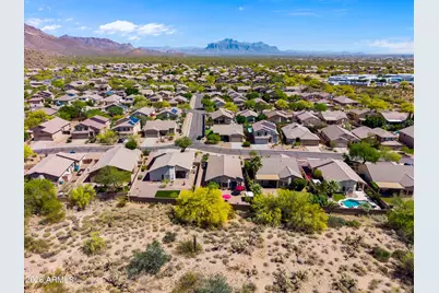 2350 N Cabot Circle, Mesa, AZ 85207 - Photo 37