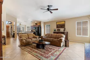 2350 N Cabot Circle, Mesa, AZ 85207 - Photo 15