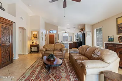 2350 N Cabot Circle, Mesa, AZ 85207 - Photo 13