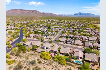 2350 N Cabot Circle, Mesa, AZ 85207 - Photo 3