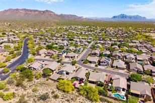 2350 N Cabot Circle, Mesa, AZ 85207 - Photo 3