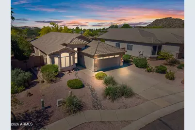 2350 N Cabot Circle, Mesa, AZ 85207 - Photo 5