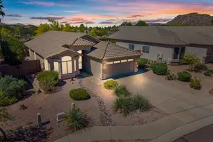 2350 N Cabot Circle, Mesa, AZ 85207 - Photo 5