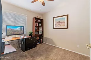 2350 N Cabot Circle, Mesa, AZ 85207 - Photo 25