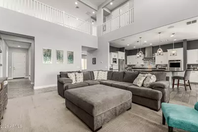 19384 E Timberline Road, Queen Creek, AZ 85142 - Photo 11