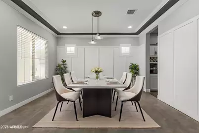 19384 E Timberline Road, Queen Creek, AZ 85142 - Photo 23