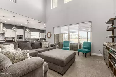 19384 E Timberline Road, Queen Creek, AZ 85142 - Photo 13