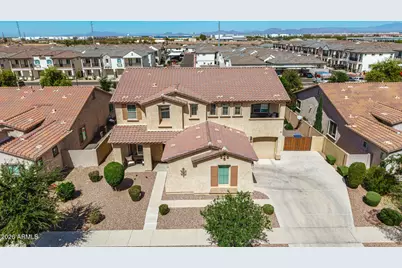 19384 E Timberline Road, Queen Creek, AZ 85142 - Photo 49