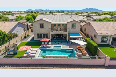 19384 E Timberline Road, Queen Creek, AZ 85142 - Photo 53